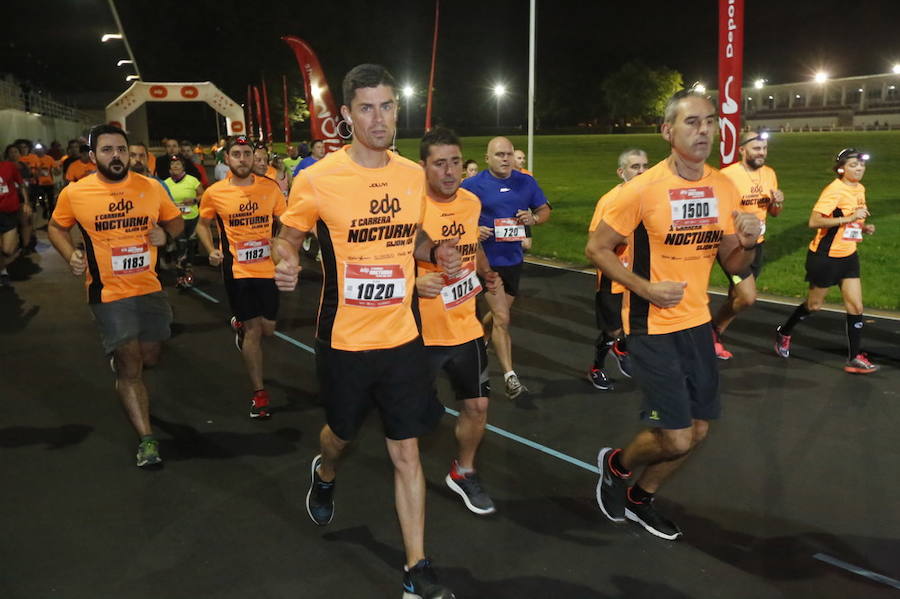 ¿Estuviste en la EdP Carrera Nocturna 10K de Gijón? ¡Búscate! (4)