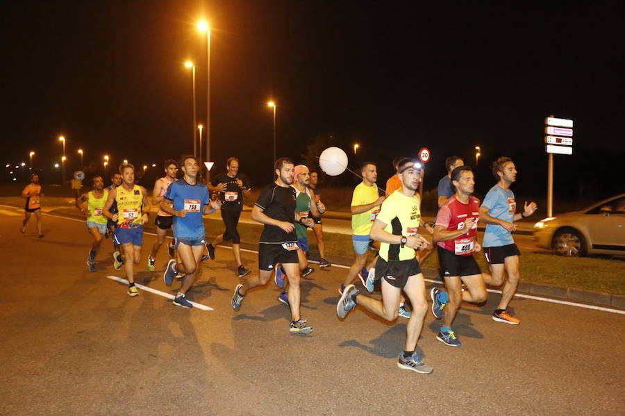 ¿Estuviste en la EdP Carrera Nocturna 10K de Gijón? ¡Búscate! (4)