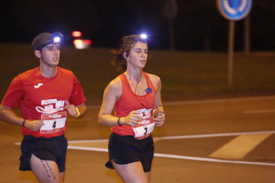 ¿Estuviste en la EdP Carrera Nocturna 10K de Gijón? ¡Búscate! (4)