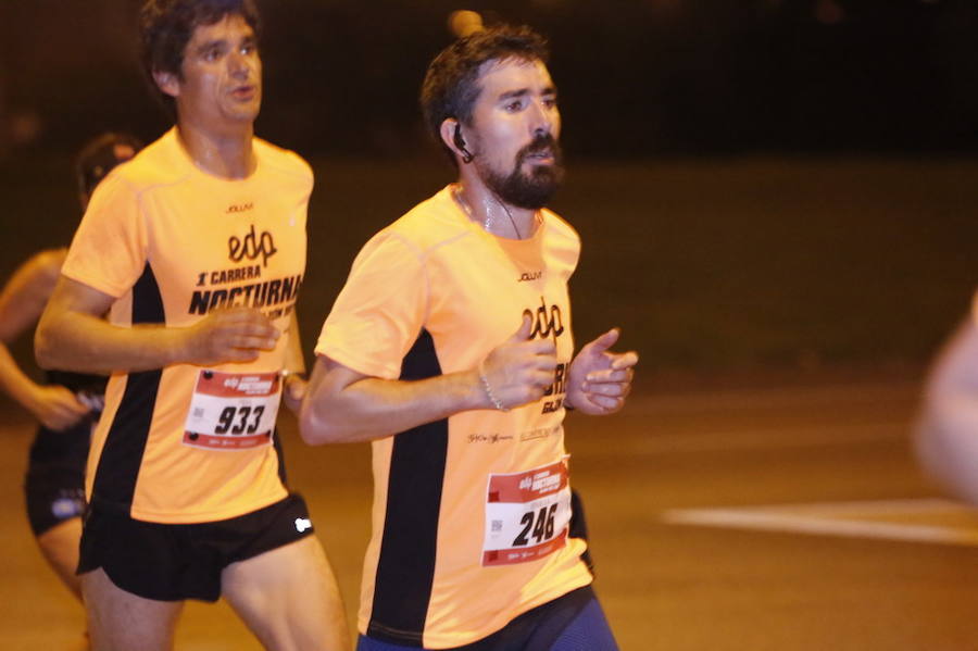 ¿Estuviste en la EdP Carrera Nocturna 10K de Gijón? ¡Búscate! (4)