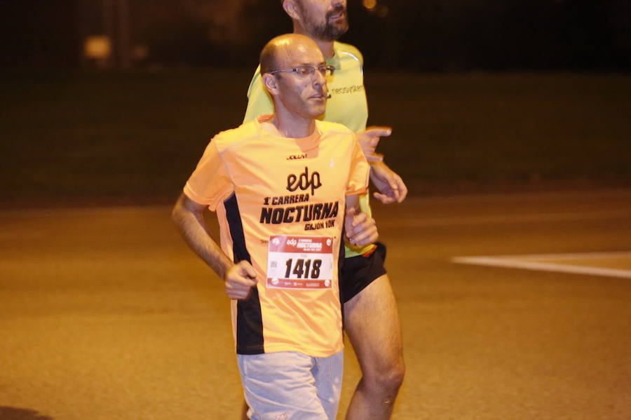 ¿Estuviste en la EdP Carrera Nocturna 10K de Gijón? ¡Búscate! (4)