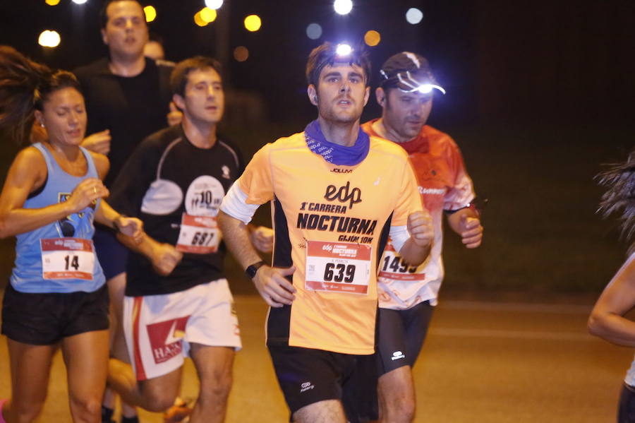 ¿Estuviste en la EdP Carrera Nocturna 10K de Gijón? ¡Búscate! (5)