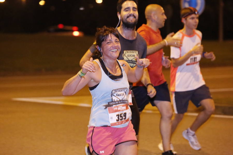 ¿Estuviste en la EdP Carrera Nocturna 10K de Gijón? ¡Búscate! (5)