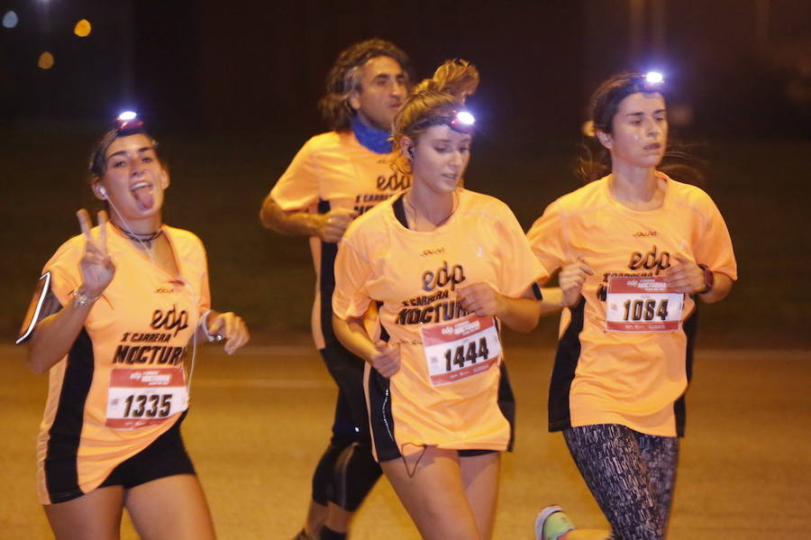 ¿Estuviste en la EdP Carrera Nocturna 10K de Gijón? ¡Búscate! (5)