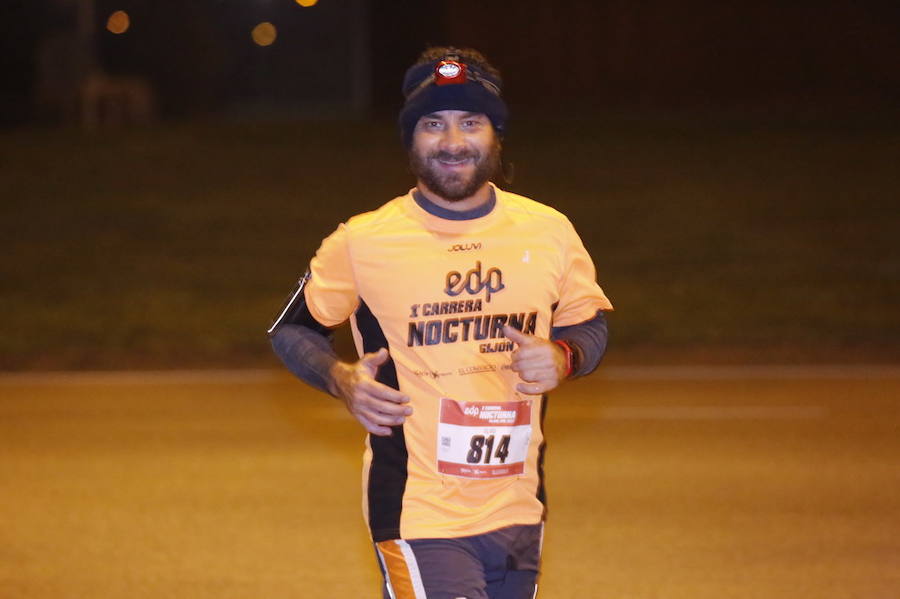 ¿Estuviste en la EdP Carrera Nocturna 10K de Gijón? ¡Búscate! (5)