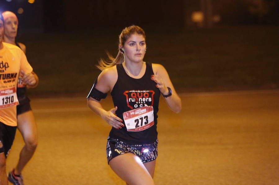 ¿Estuviste en la EdP Carrera Nocturna 10K de Gijón? ¡Búscate! (5)