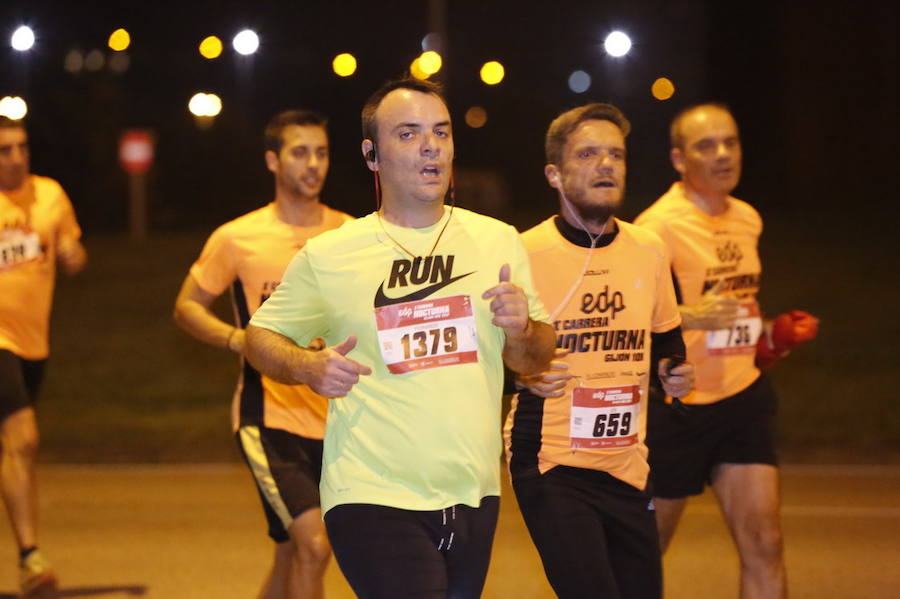 ¿Estuviste en la EdP Carrera Nocturna 10K de Gijón? ¡Búscate! (5)