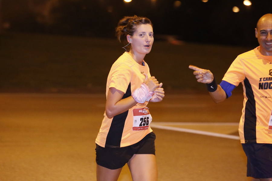 ¿Estuviste en la EdP Carrera Nocturna 10K de Gijón? ¡Búscate! (5)