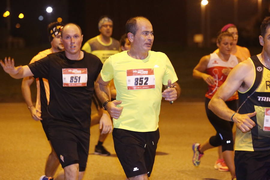 ¿Estuviste en la EdP Carrera Nocturna 10K de Gijón? ¡Búscate! (5)