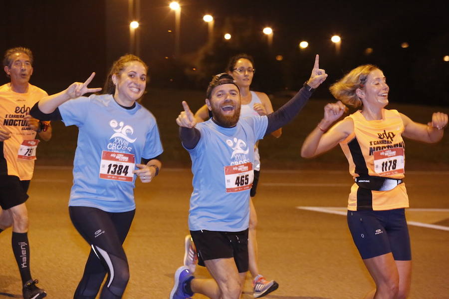 ¿Estuviste en la EdP Carrera Nocturna 10K de Gijón? ¡Búscate! (5)
