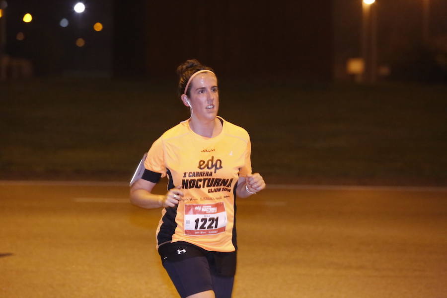 ¿Estuviste en la EdP Carrera Nocturna 10K de Gijón? ¡Búscate! (5)