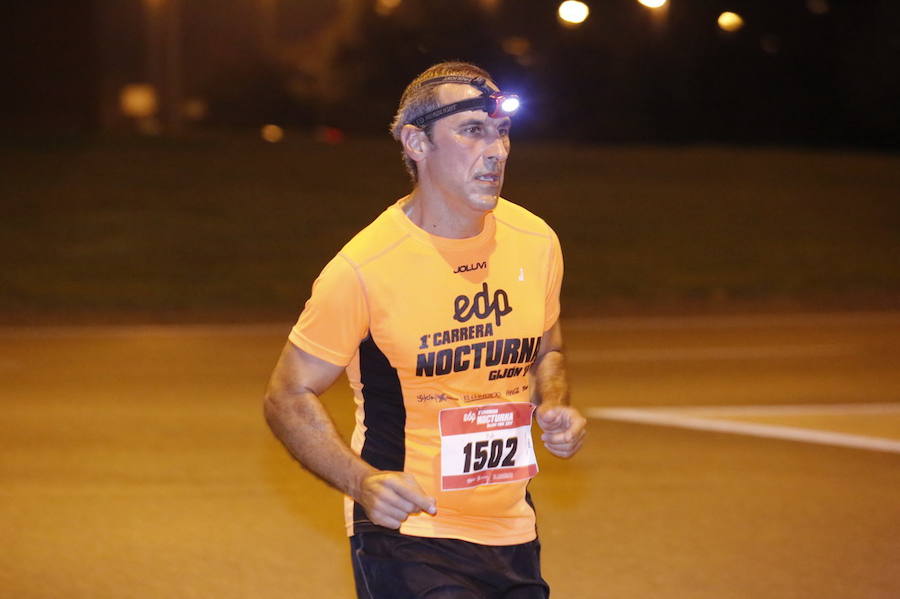 ¿Estuviste en la EdP Carrera Nocturna 10K de Gijón? ¡Búscate! (5)