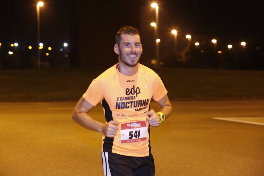 ¿Estuviste en la EdP Carrera Nocturna 10K de Gijón? ¡Búscate! (6)