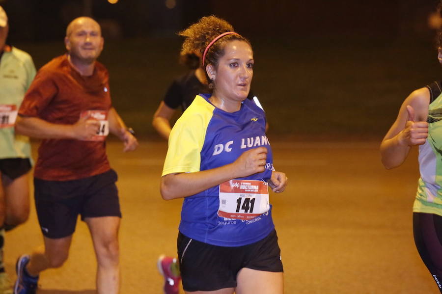 ¿Estuviste en la EdP Carrera Nocturna 10K de Gijón? ¡Búscate! (6)