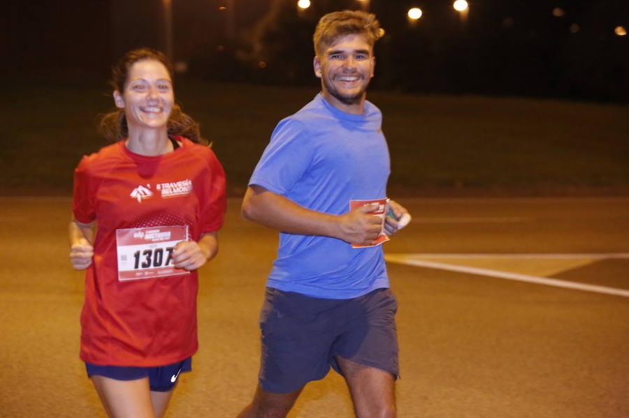 ¿Estuviste en la EdP Carrera Nocturna 10K de Gijón? ¡Búscate! (6)
