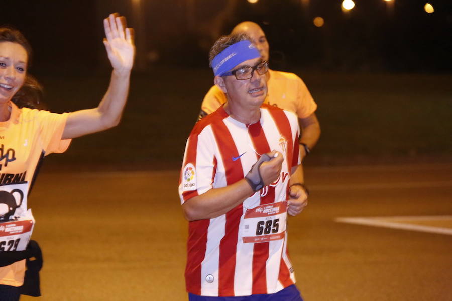 ¿Estuviste en la EdP Carrera Nocturna 10K de Gijón? ¡Búscate! (6)