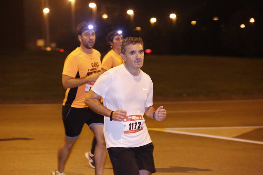 ¿Estuviste en la EdP Carrera Nocturna 10K de Gijón? ¡Búscate! (6)
