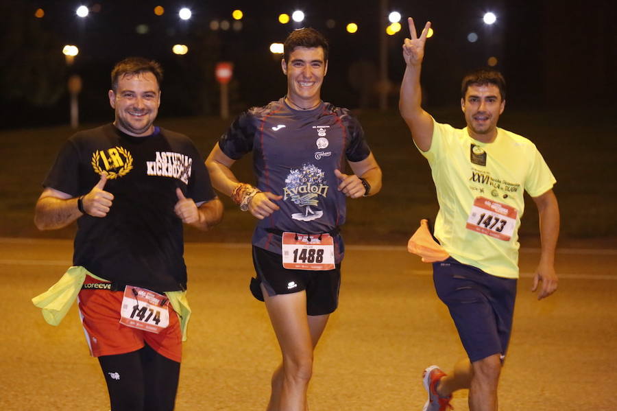 ¿Estuviste en la EdP Carrera Nocturna 10K de Gijón? ¡Búscate! (6)