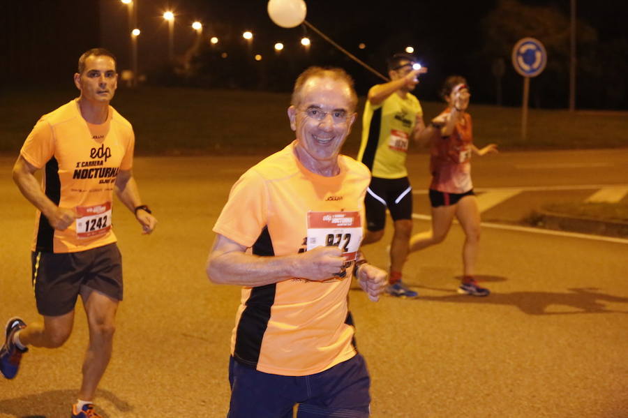 ¿Estuviste en la EdP Carrera Nocturna 10K de Gijón? ¡Búscate! (6)