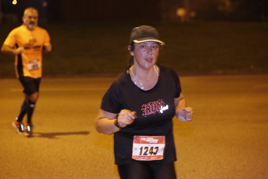 ¿Estuviste en la EdP Carrera Nocturna 10K de Gijón? ¡Búscate! (6)