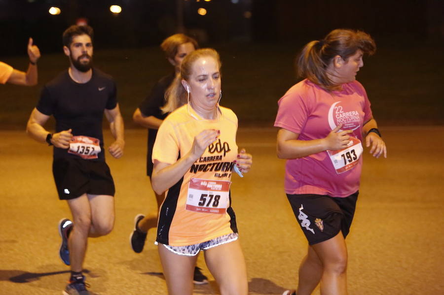 ¿Estuviste en la EdP Carrera Nocturna 10K de Gijón? ¡Búscate! (6)