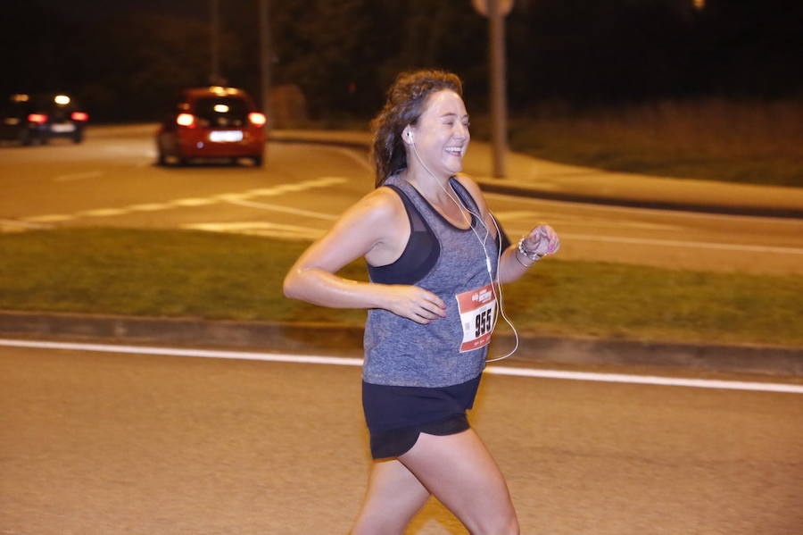 ¿Estuviste en la EdP Carrera Nocturna 10K de Gijón? ¡Búscate! (6)