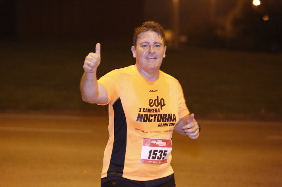 ¿Estuviste en la EdP Carrera Nocturna 10K de Gijón? ¡Búscate! (6)