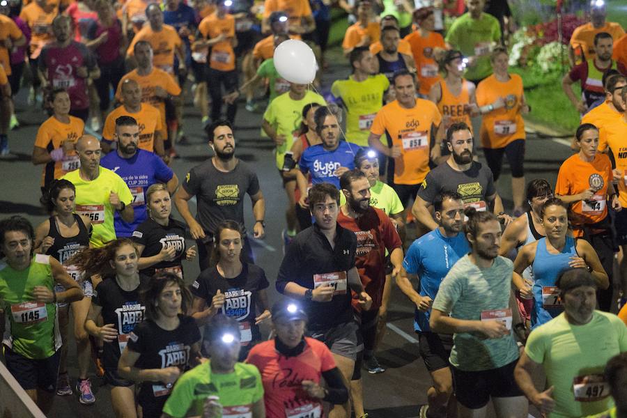 ¿Estuviste en la EdP Carrera Nocturna 10K de Gijón? ¡Búscate! (8)