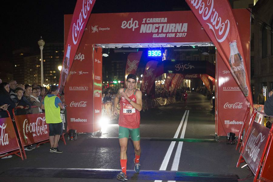 ¿Estuviste en la EdP Carrera Nocturna 10K de Gijón? ¡Búscate! (8)