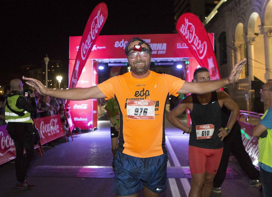 ¿Estuviste en la EdP Carrera Nocturna 10K de Gijón? ¡Búscate! (9)