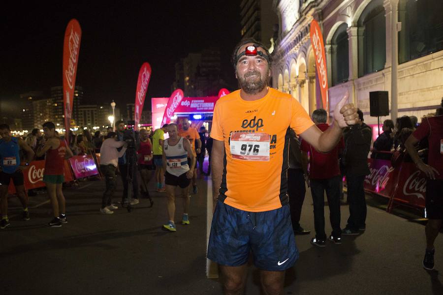 ¿Estuviste en la EdP Carrera Nocturna 10K de Gijón? ¡Búscate! (9)