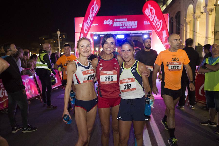 ¿Estuviste en la EdP Carrera Nocturna 10K de Gijón? ¡Búscate! (9)
