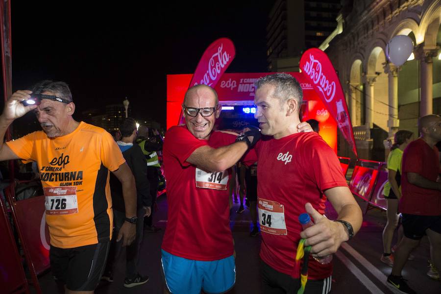 ¿Estuviste en la EdP Carrera Nocturna 10K de Gijón? ¡Búscate! (9)