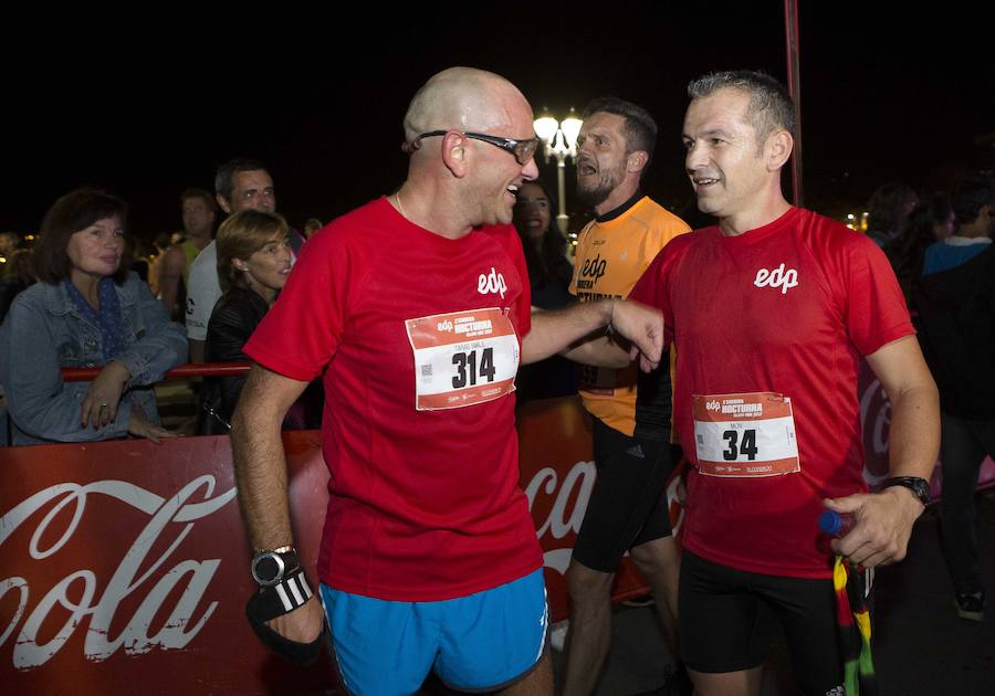 ¿Estuviste en la EdP Carrera Nocturna 10K de Gijón? ¡Búscate! (9)