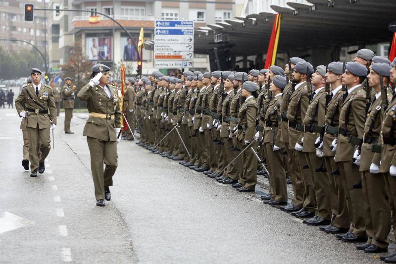 ¿Estuviste en la jura de bandera civil de Siero? ¡Búscate! (II)