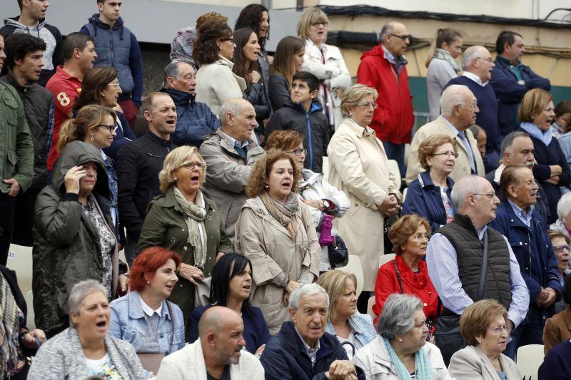 ¿Estuviste en la jura de bandera civil de Siero? ¡Búscate! (IV)