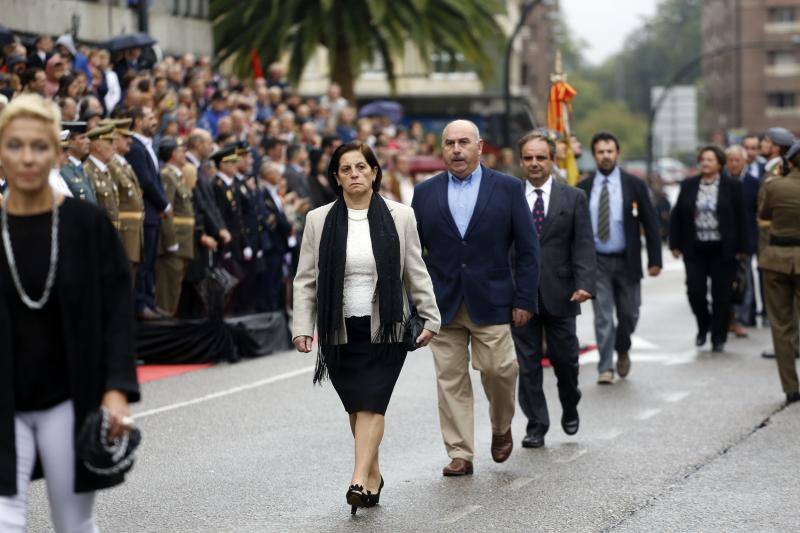 ¿Estuviste en la jura de bandera civil de Siero? ¡Búscate! (IV)