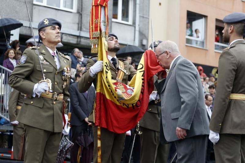 ¿Estuviste en la jura de bandera civil de Siero? ¡Búscate! (IV)