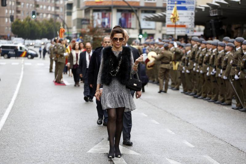 ¿Estuviste en la jura de bandera de Pola de Siero? ¡Búscate! (1)