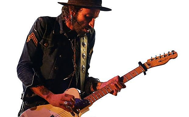 Leiva actuó el año pasado en el Palacio de los Deportes de Madrid gracias a una campaña de sus seguidores.