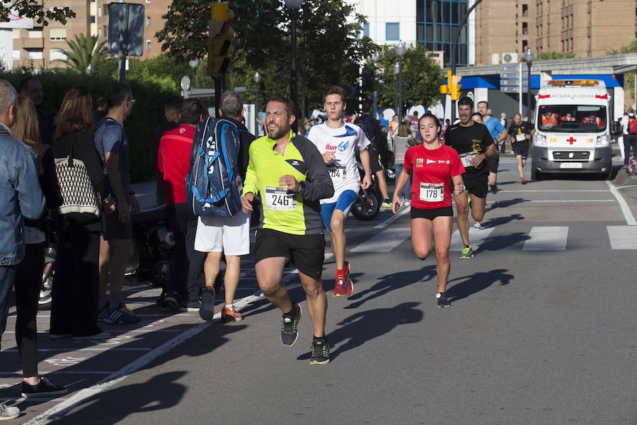 ¿Estuviste en la carrera Santa Olaya-Grupo? ¡Búscate! (2)