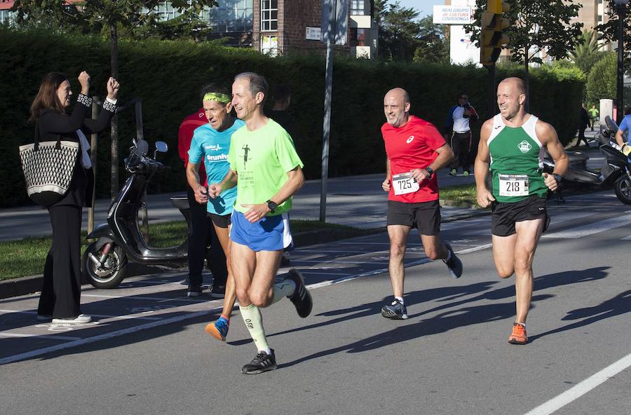 ¿Estuviste en la carrera Santa Olaya-Grupo? ¡Búscate! (2)