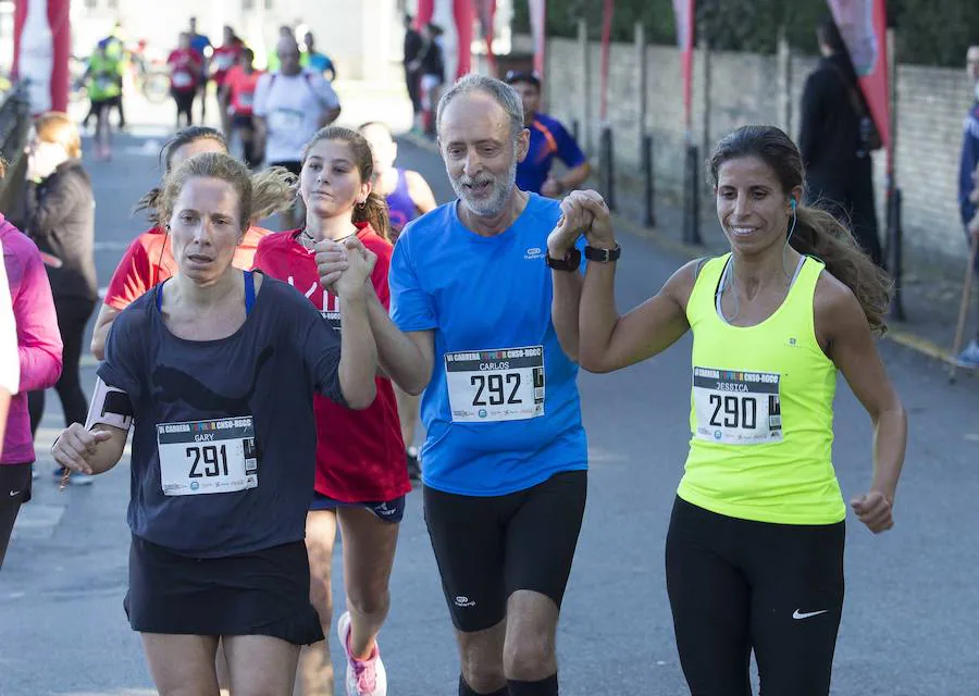 ¿Estuviste en la carrera Santa Olaya-Grupo? ¡Búscate! (2)