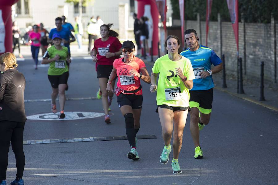 ¿Estuviste en la carrera Santa Olaya-Grupo? ¡Búscate! (2)