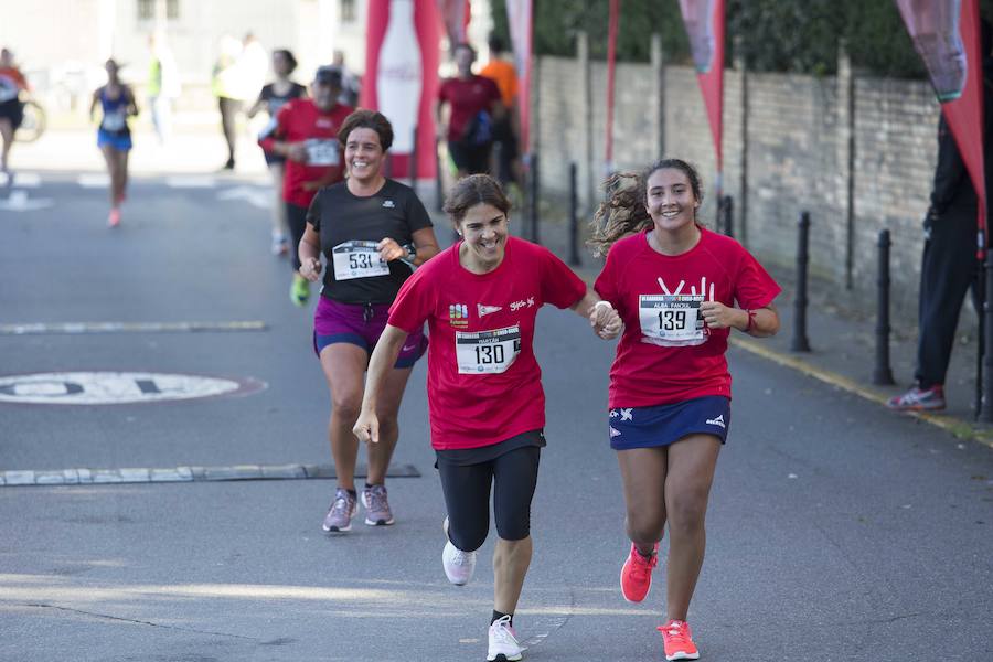 ¿Estuviste en la carrera Santa Olaya-Grupo? ¡Búscate! (2)