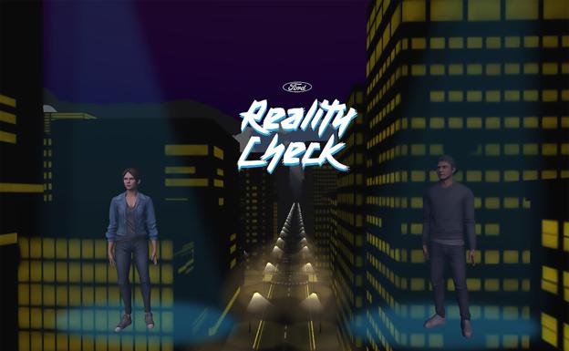 Ford y Google colaboran en la aplicación Ford Reality Check