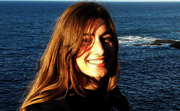 Bárbara Aybar Uría.