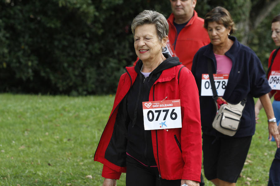 ¿Estuviste en laV Marcha Familiar de EL COMERCIO? ¡Búscate! (10)