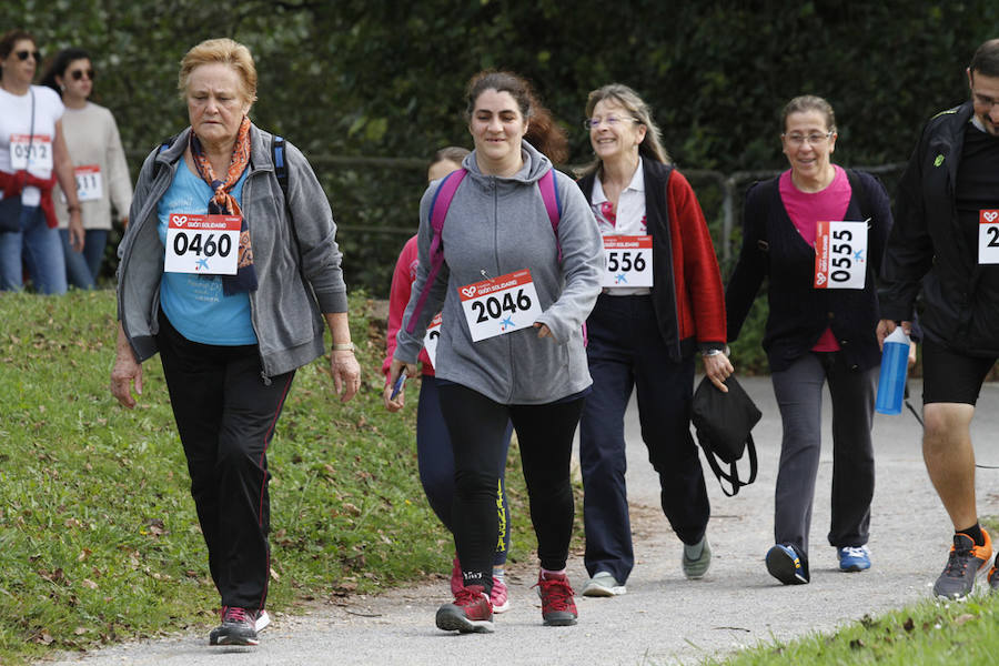 ¿Estuviste en laV Marcha Familiar de EL COMERCIO? ¡Búscate! (10)