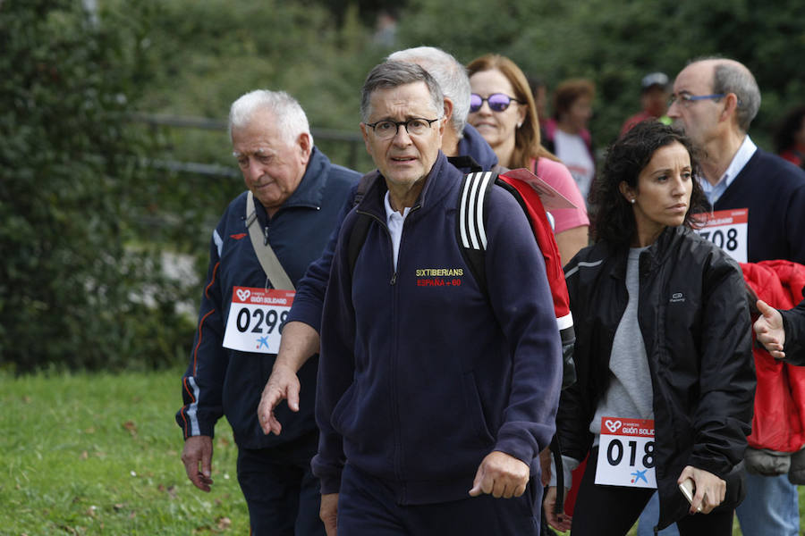 ¿Estuviste en laV Marcha Familiar de EL COMERCIO? ¡Búscate! (10)